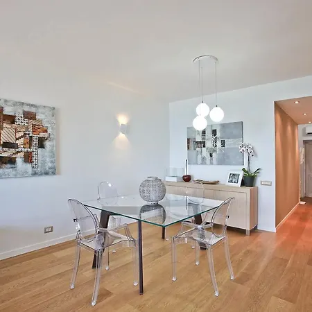 Apartment Argentario Sunshine