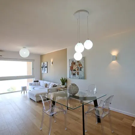 Argentario Sunshine Apartment