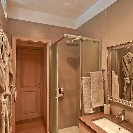 Apartment Argentario Sunshine Porto Santo Stefano (Grosseto)