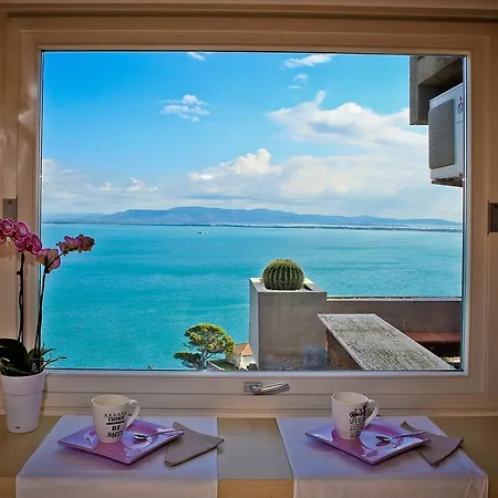 Argentario Sunshine * Porto Santo Stefano (Grosseto)