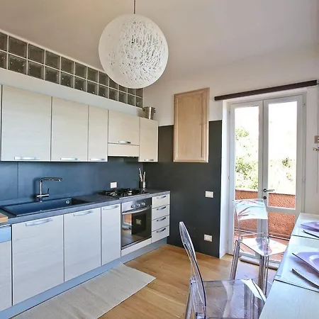 Argentario Sunshine Apartment