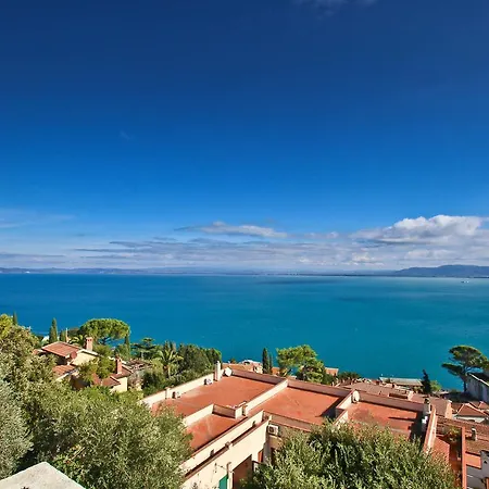 Argentario Sunshine *