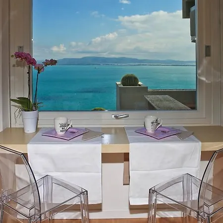 Argentario Sunshine * Porto Santo Stefano (Grosseto)