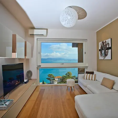 Argentario Sunshine Apartment Porto Santo Stefano (Grosseto)