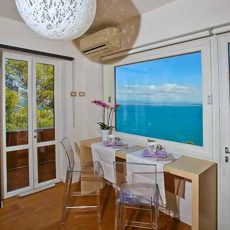 Argentario Sunshine Apartment
