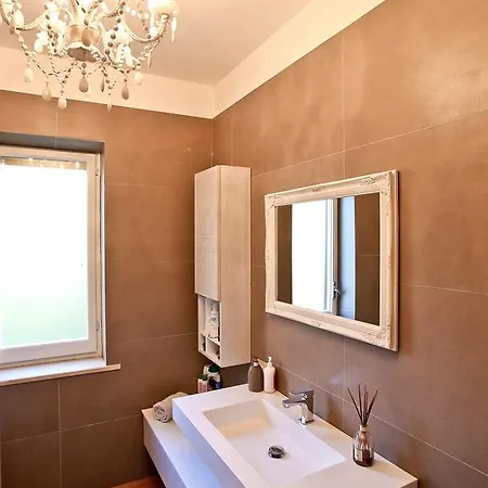 Argentario Sunshine Apartment *
